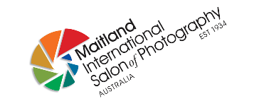 Maitland International Salon of DIGITAL Photography